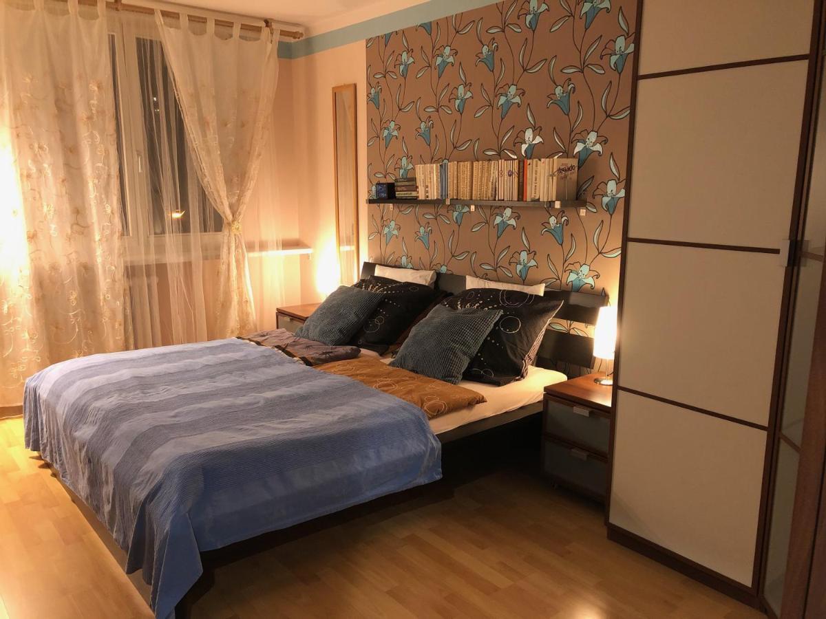 Scirocco - Two Bedroom Prague