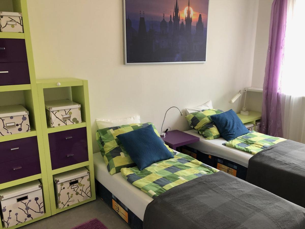 Scirocco - Two Bedroom Appartement