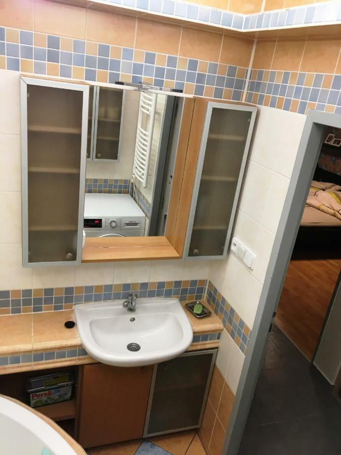 Scirocco - Two Bedroom Appartement *