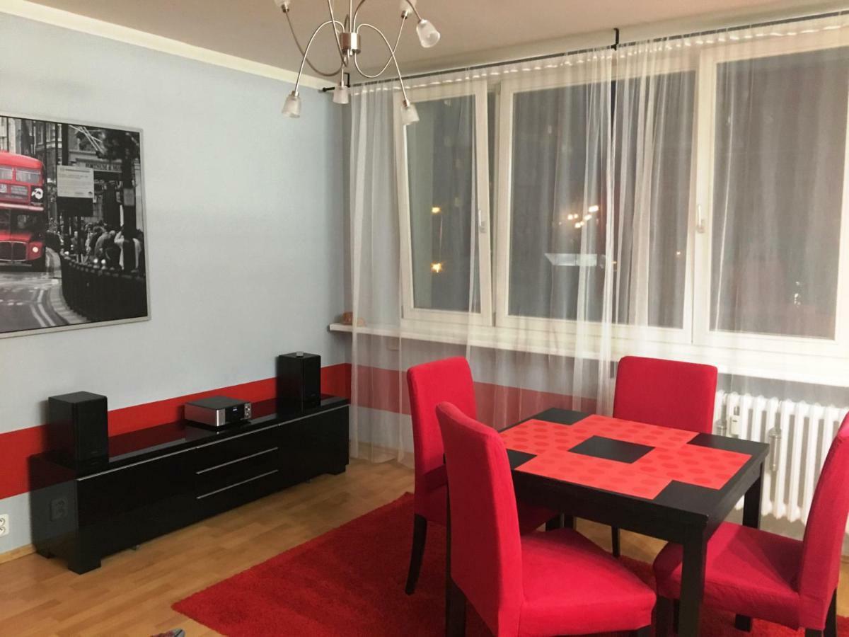 Scirocco - Two Bedroom Appartement *