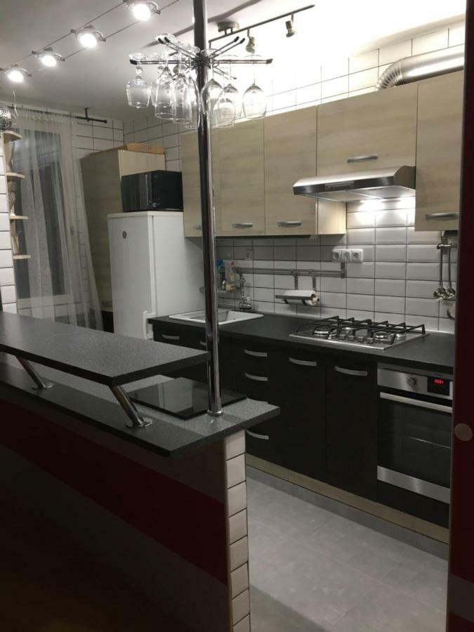 Scirocco - Two Bedroom Appartement